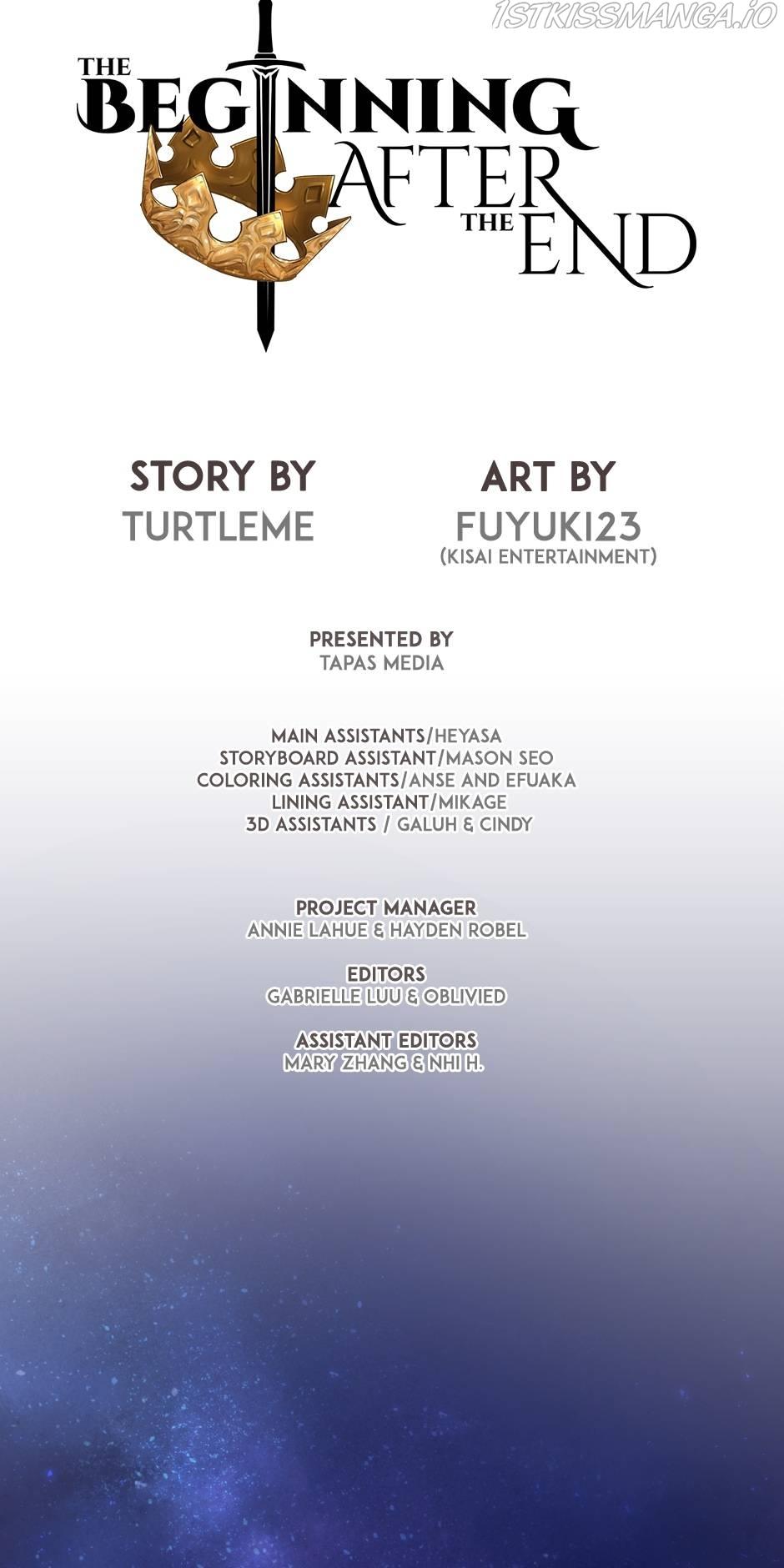 The Beginning After The End Chapter 162 image 045